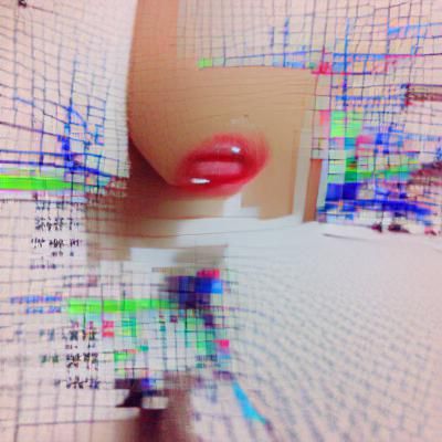 AI Image Generator: Empty Prompt Result