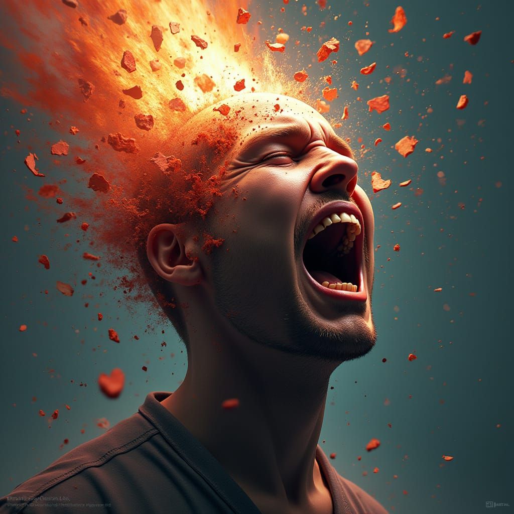Out of mind