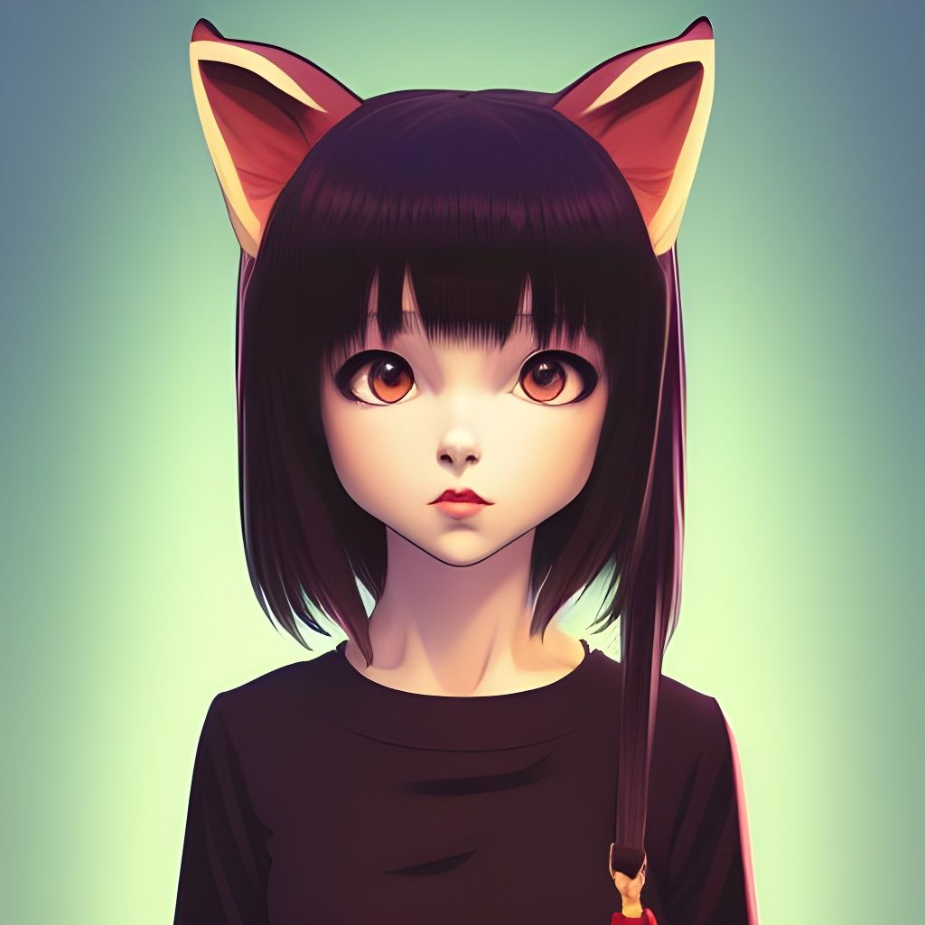 Cat Girl