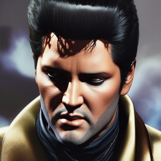 Elvis