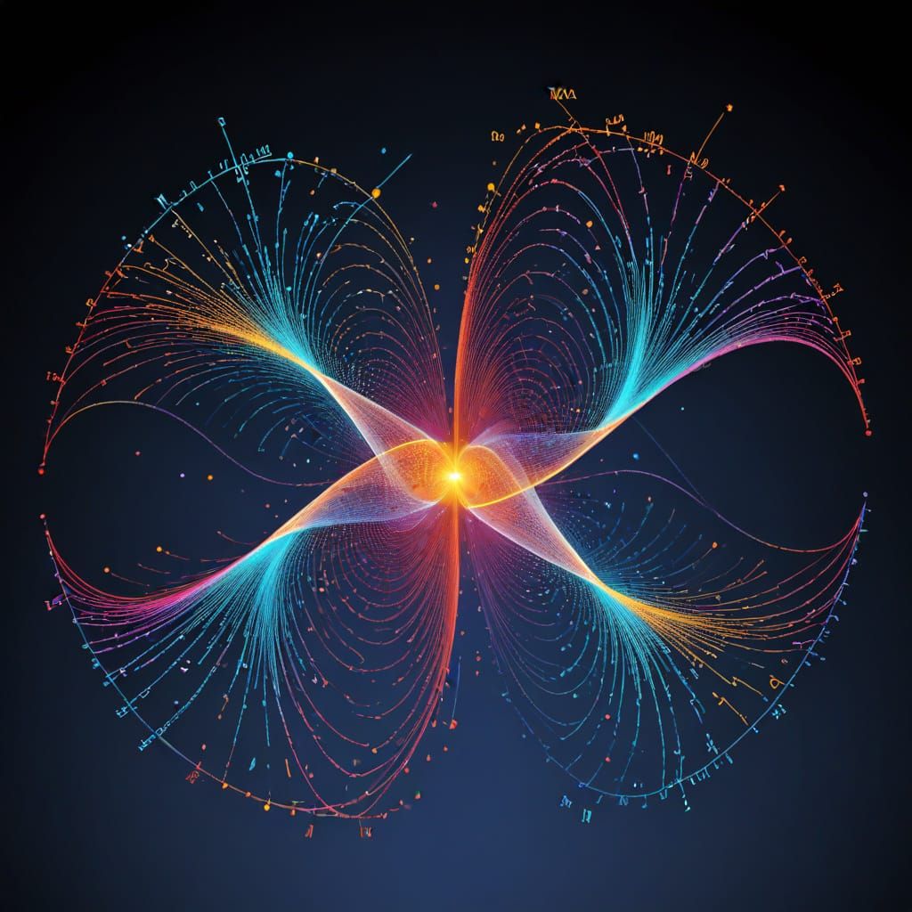 Vector Field Expansion in Physics Equations