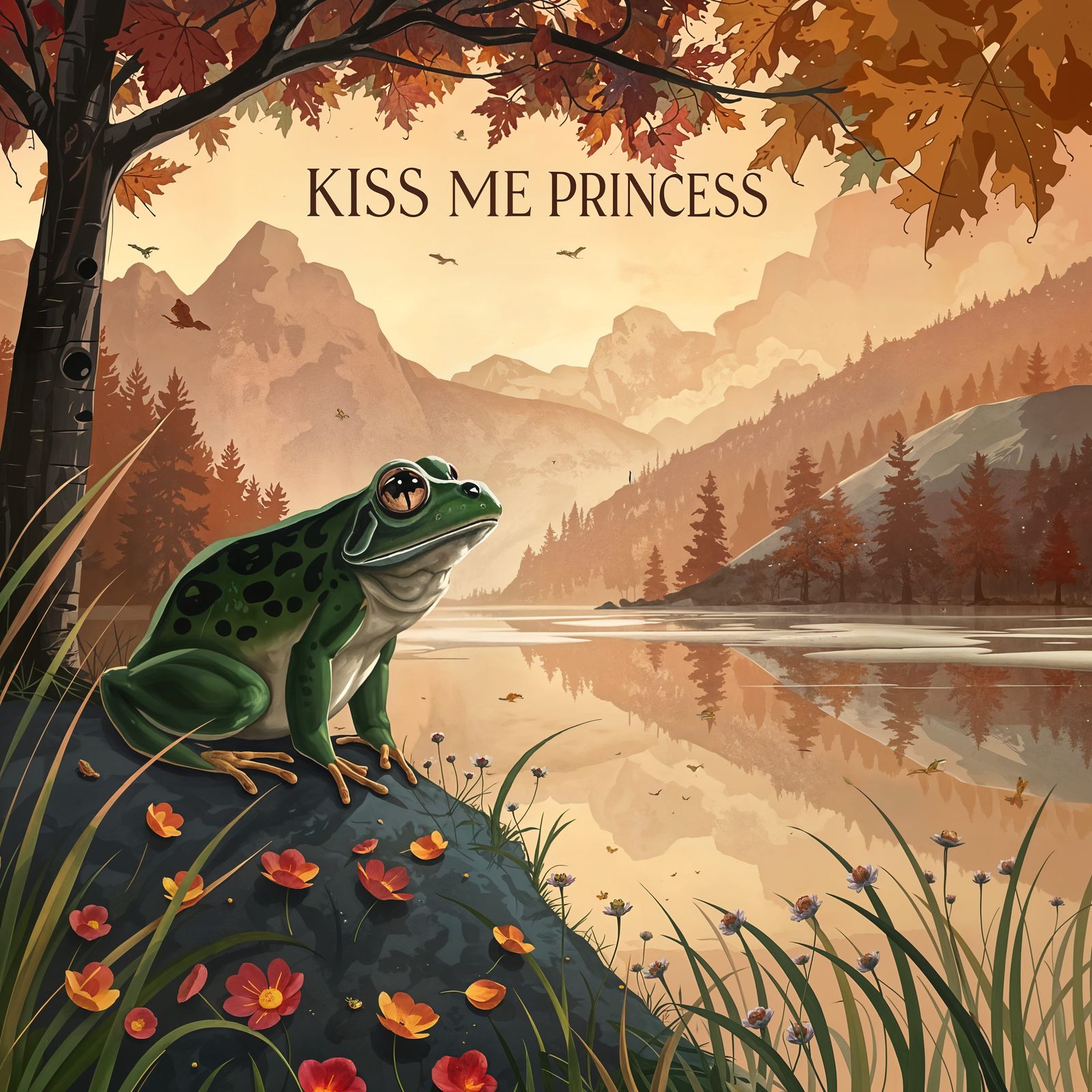 u gotta have dreams ;)