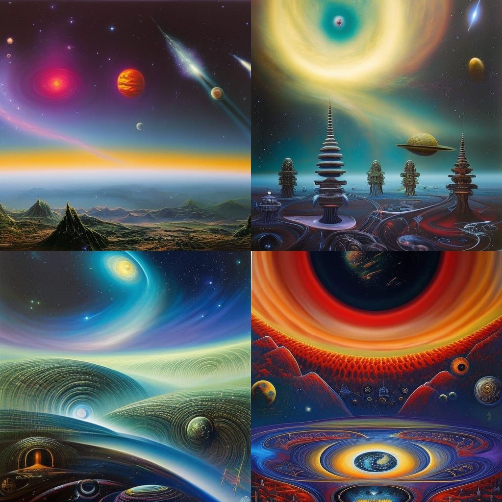 TIME TRAVEL thru the Cosmos