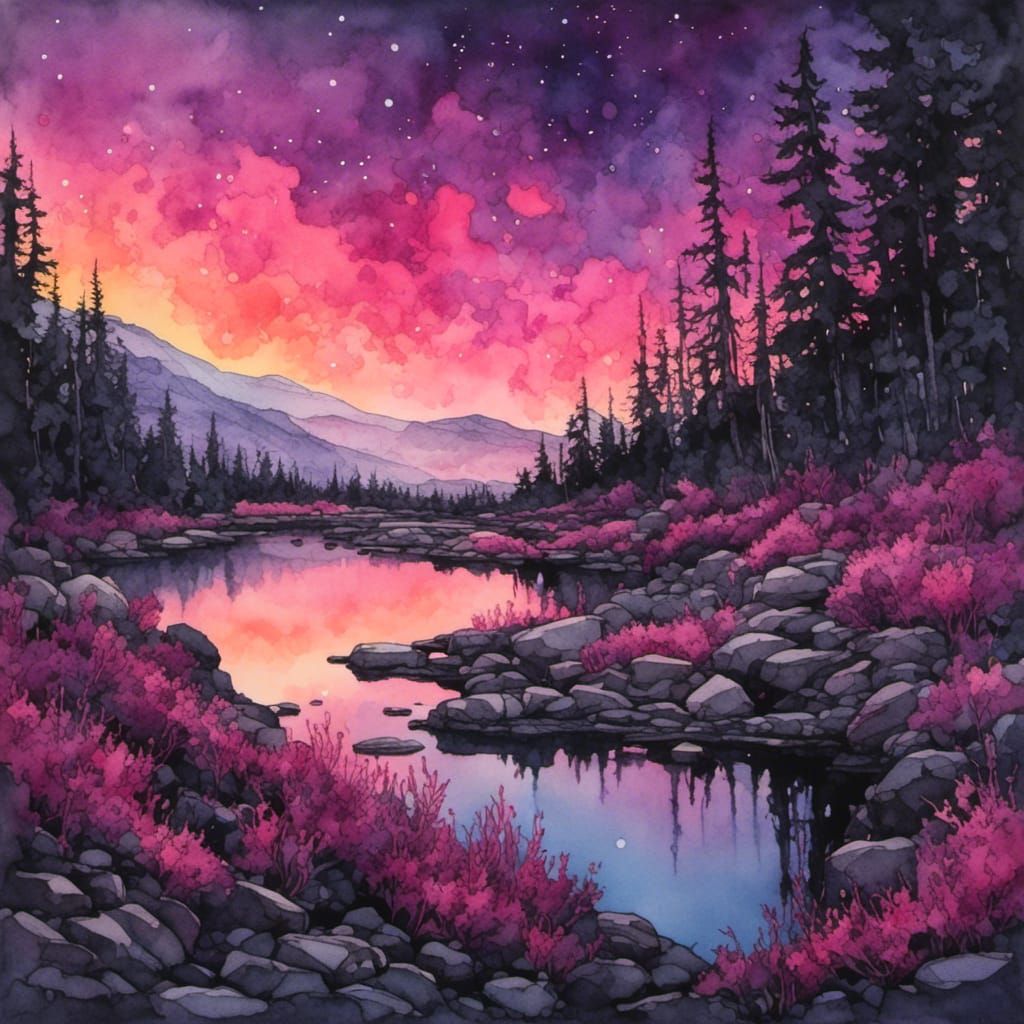 AI's Interpretation of Limerence