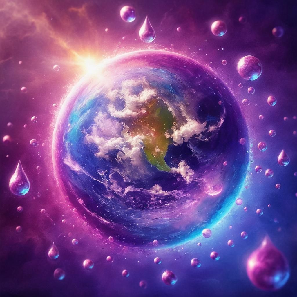 when Peace  resounds