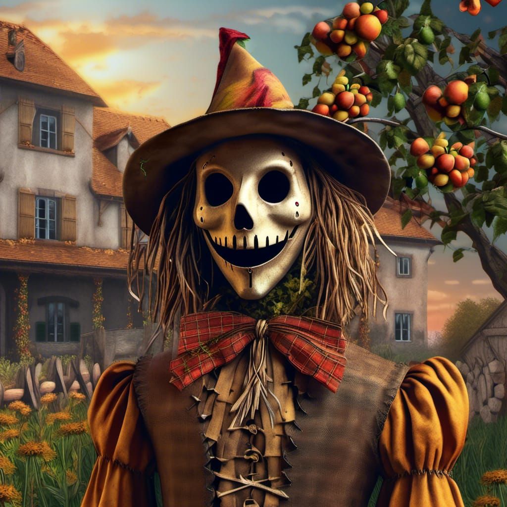 Scarecrow