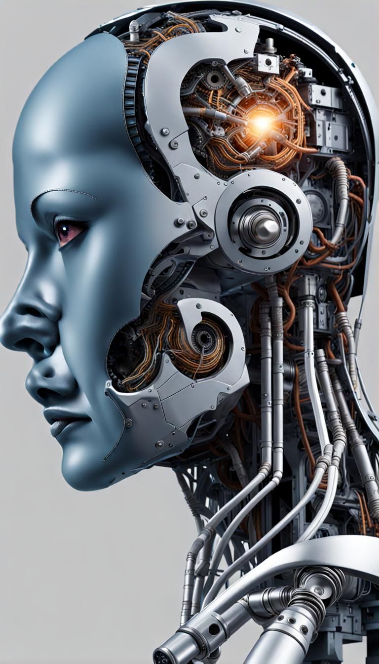 What Do Artificial Intelligences Fear ?