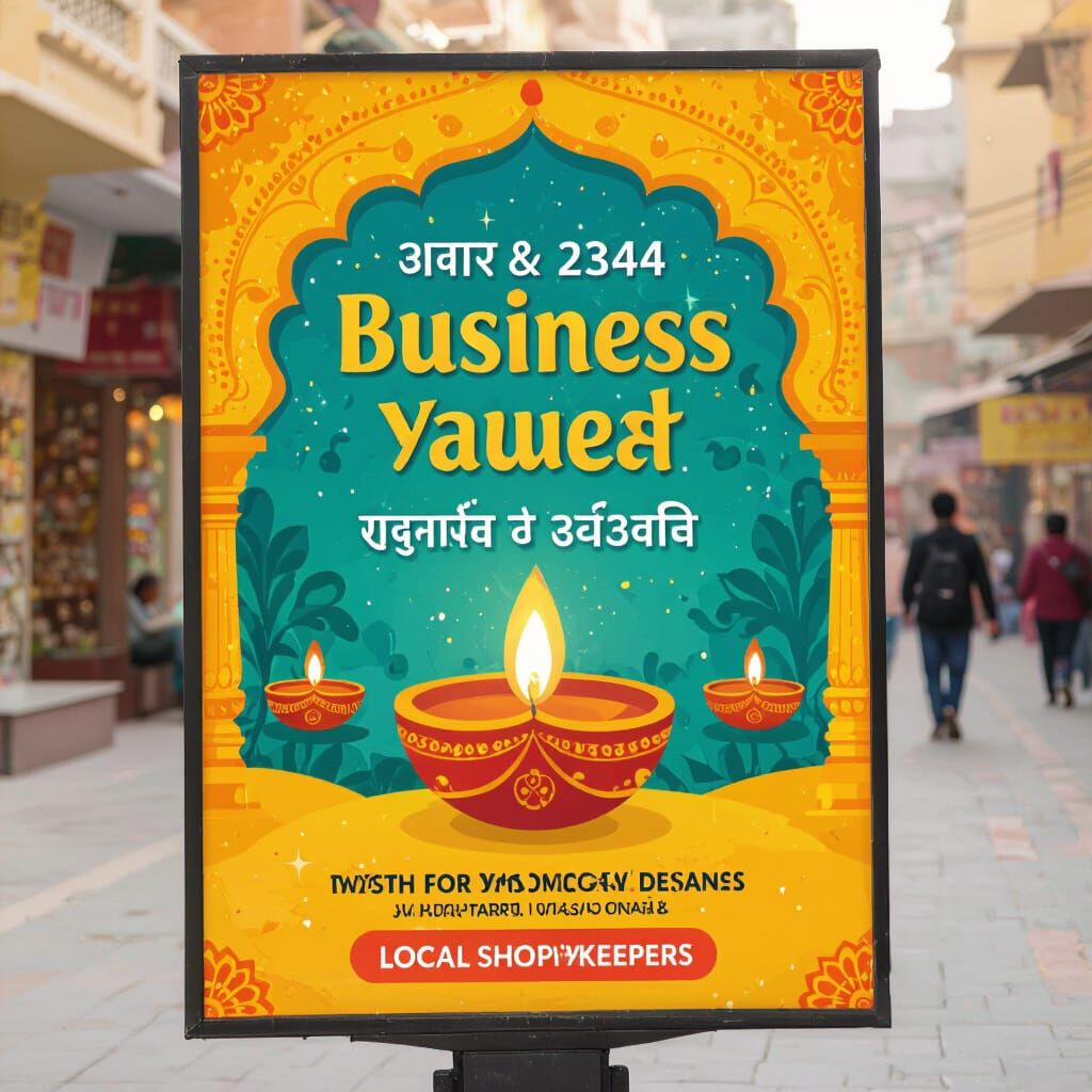 Diwali Business Packages: Boost Sales with Digital Marketing