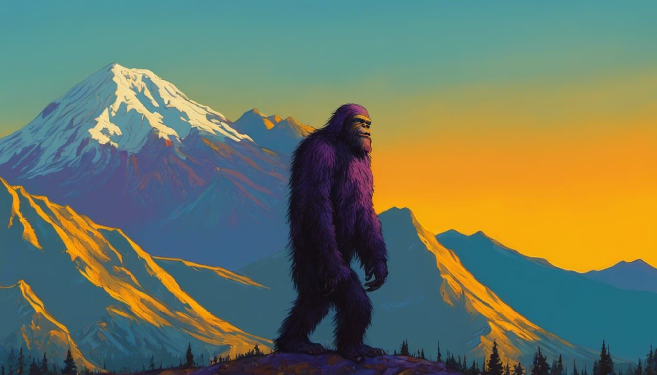 Good Morning, Mt. Shasta!