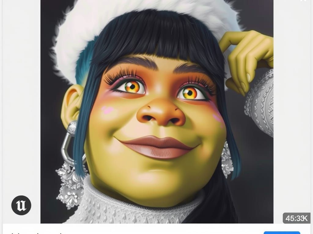 Ethereal Fantasy Realm in Vibrant, Intricate Detail