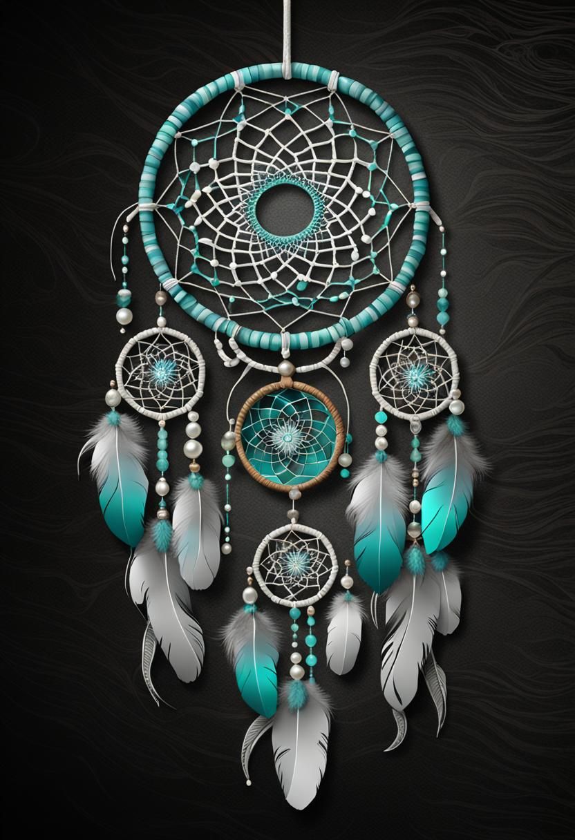 dreamcatcher