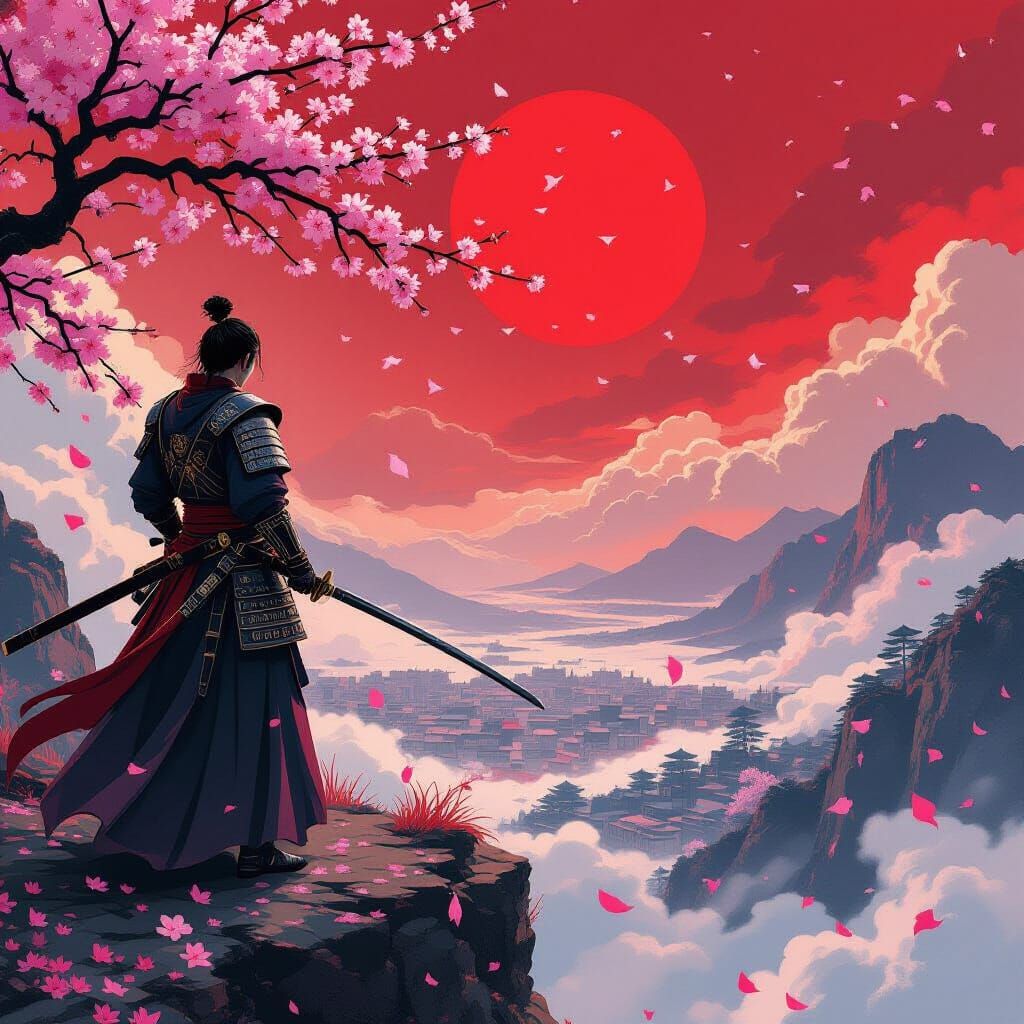 Guardian of the Valley