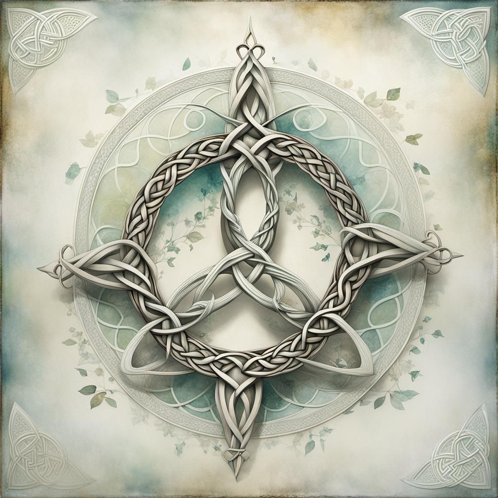 Triquetra
