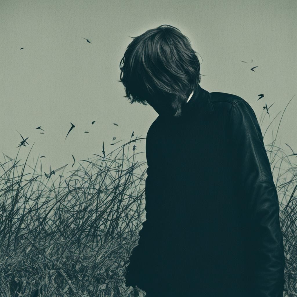 Unknown Event Realized by AI