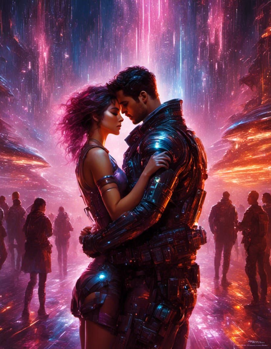 Together in Electric Dreams