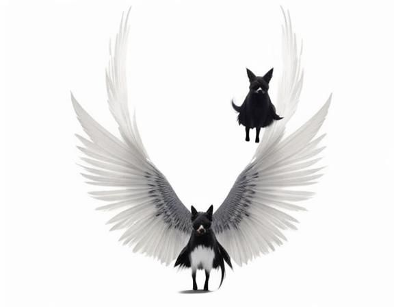 AI Self-Perception: Visual Interpretation of Neural Network