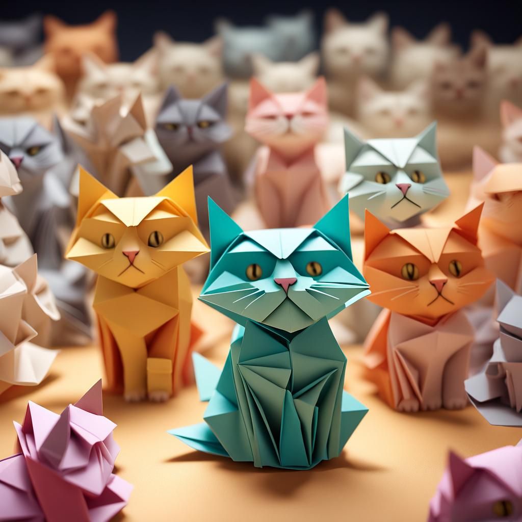 Tech-Savvy Kittens Create an App for Interspecies Communicat...