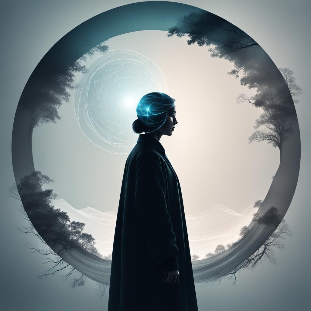 In Search of Lost Time