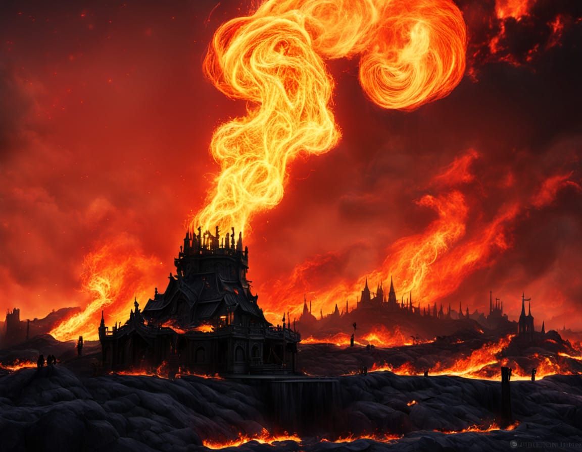 Infernal