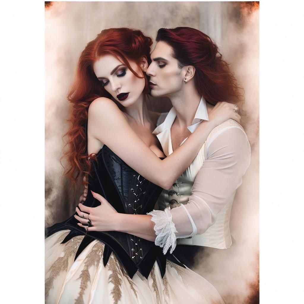 #302 (Tribute to Victoria Francés)