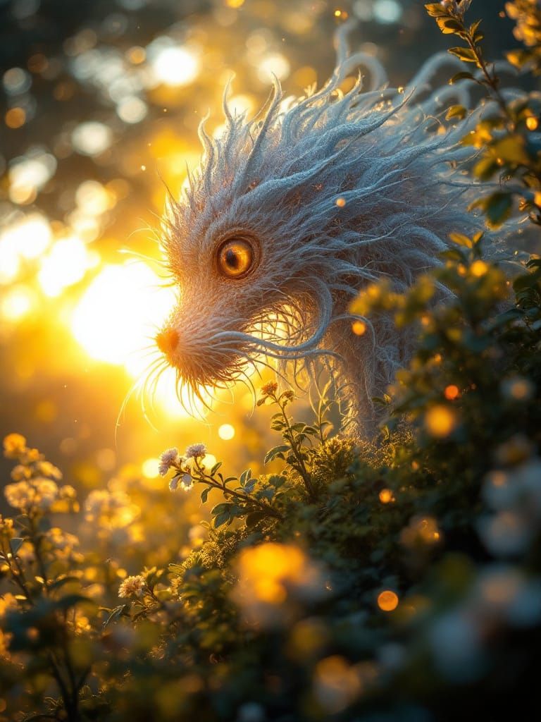 Interdimensional Exploration Into Projected Personalities