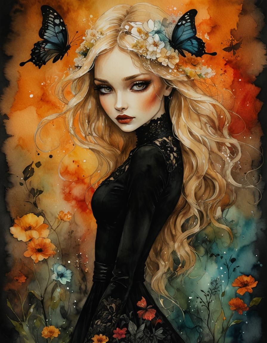 Paul Meadows starter