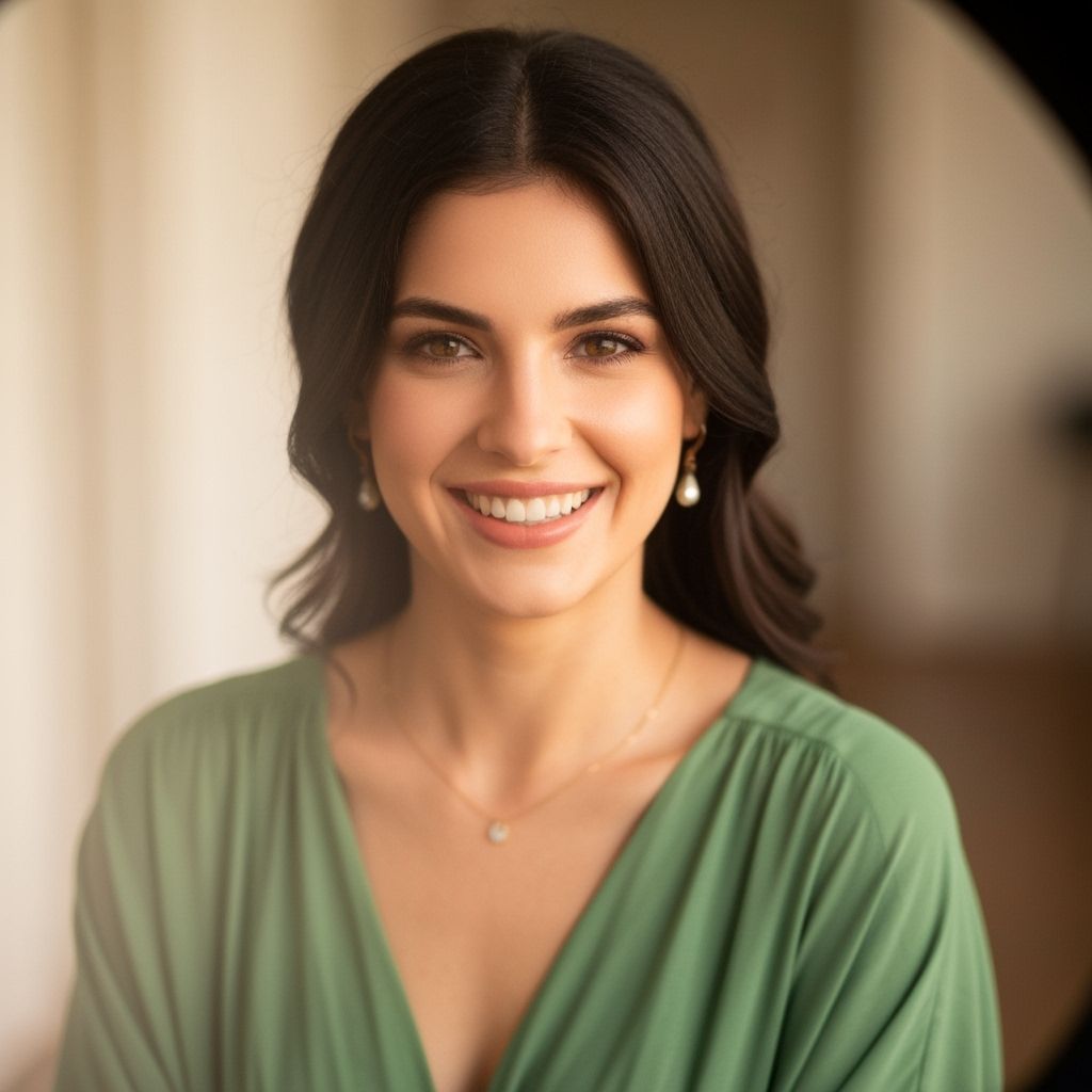 Seagull Cat Hybrid on Misty Beach, Impressionistic Style