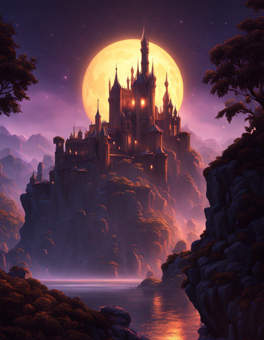 A Night at a Beatch