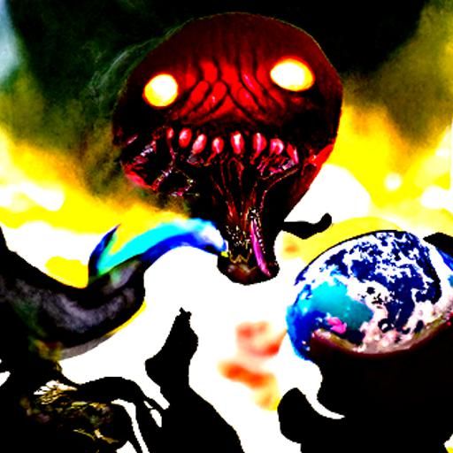 World Eater
