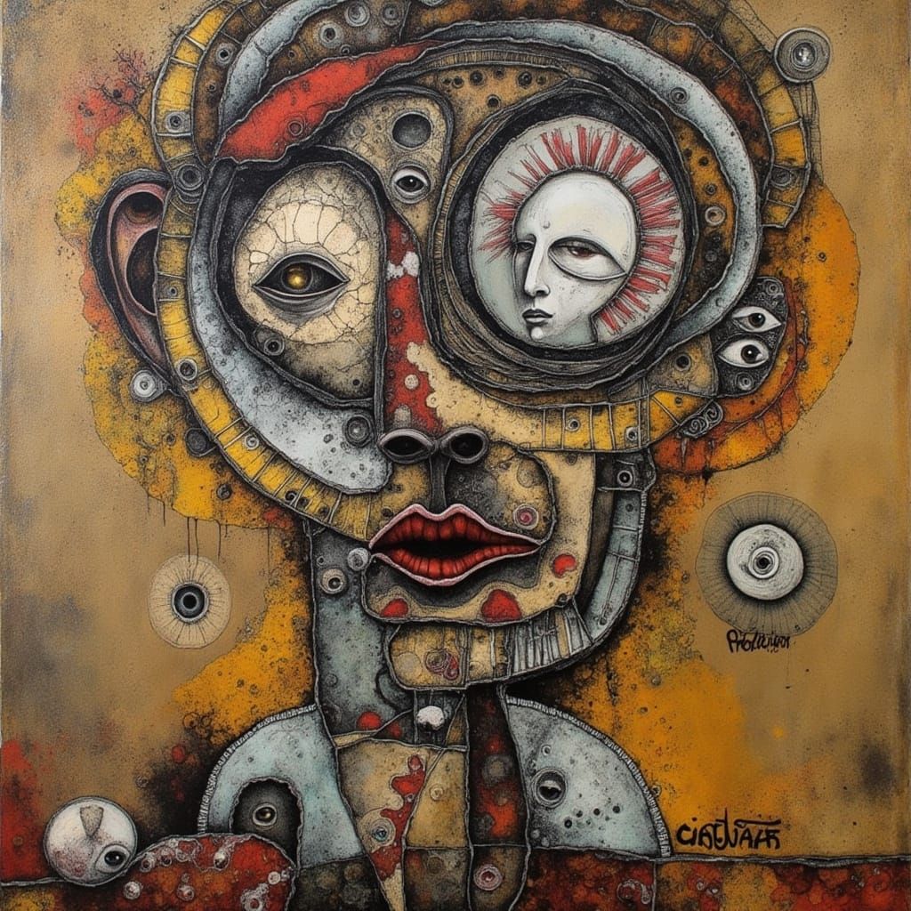 Eye of the Beholder