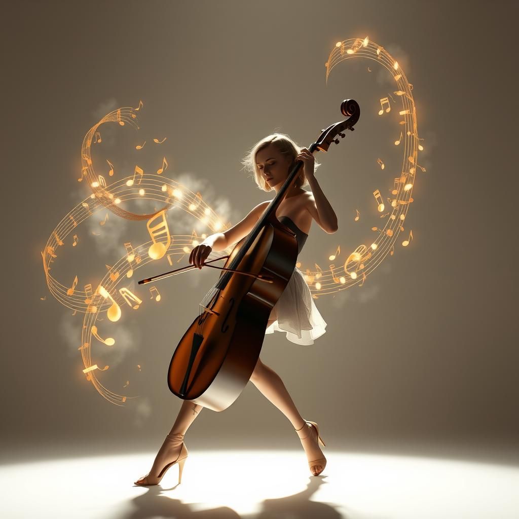 stunning. digital artwork. minimalist. hyperrealistic. fanta...