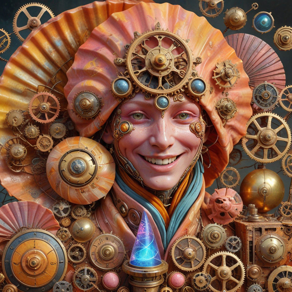 Une touche Vénitienne 9