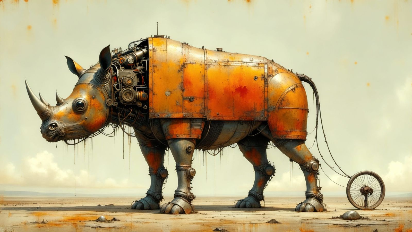 No poaching allowed!!