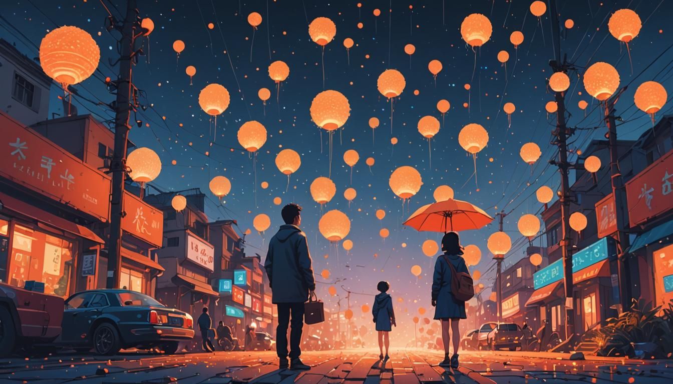 Dimensional Humanities in Precisionist Digital Illustration