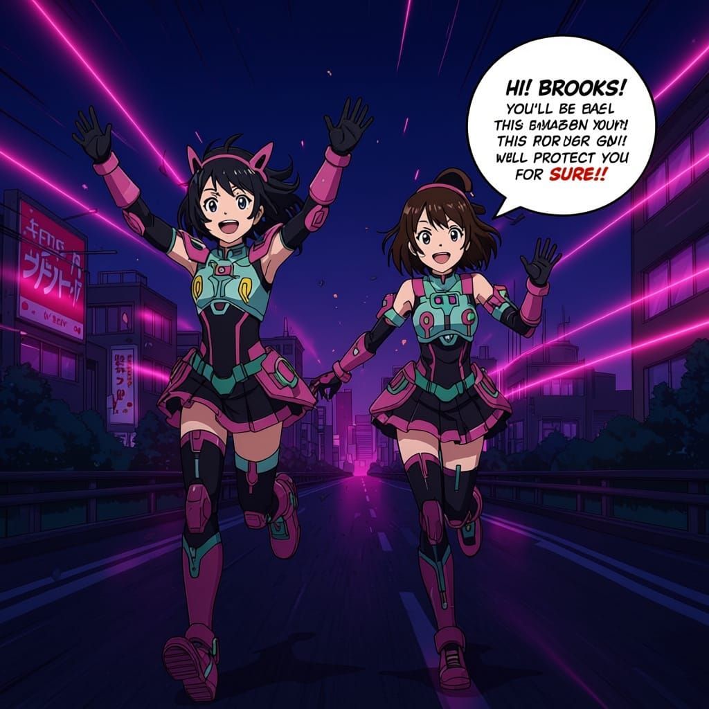 Kaiju No. 8: September Birthday Celebration