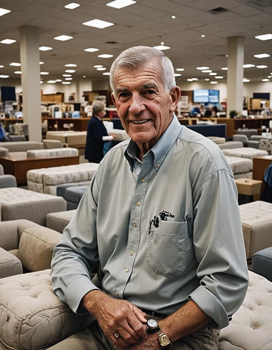 Mattress Mack