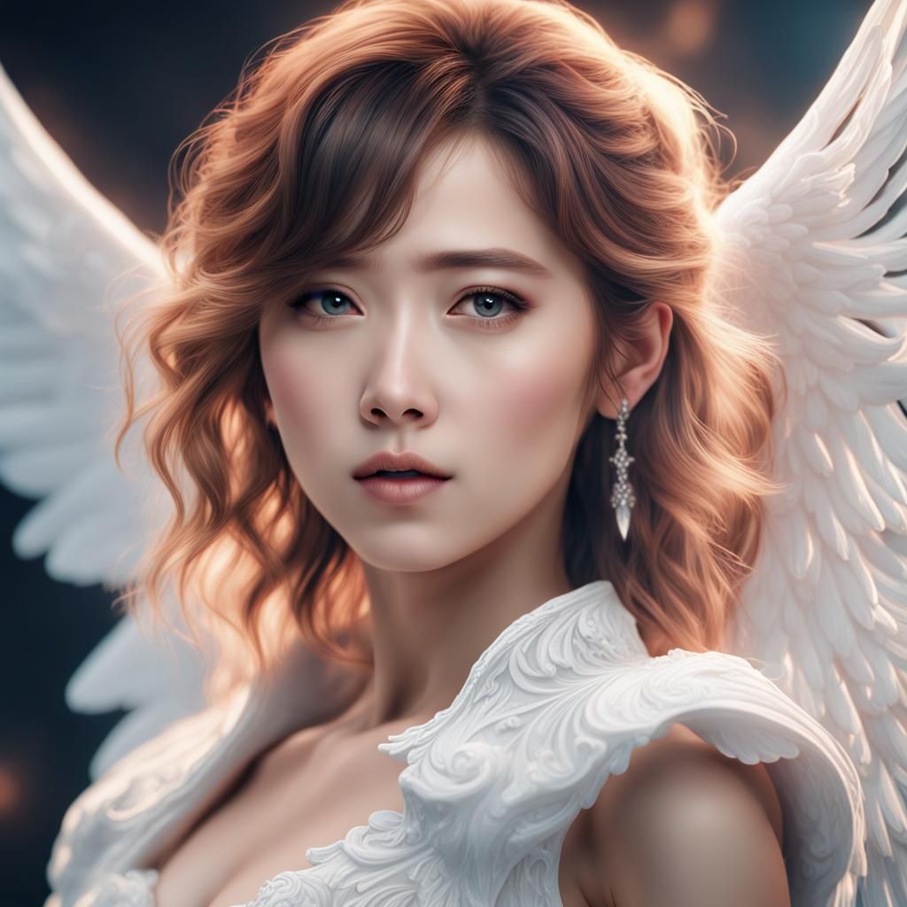 Mina Myoi of Twice (6/9)