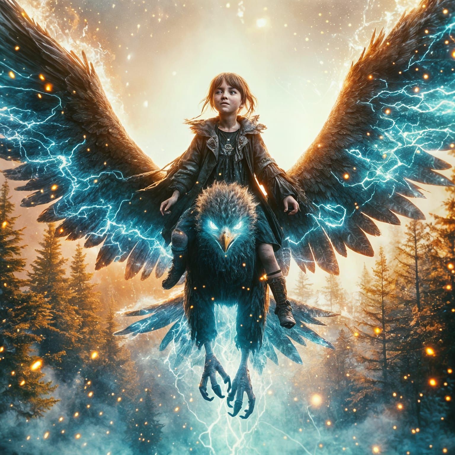 Happy Eagle Day Anna!