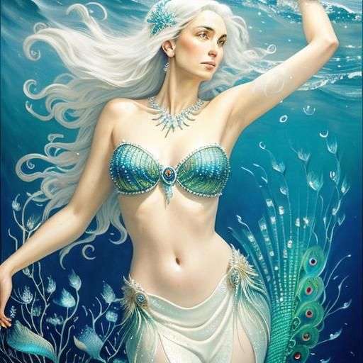 Mermaid