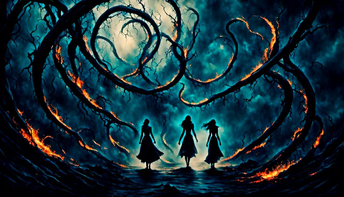 Roller Coaster moods