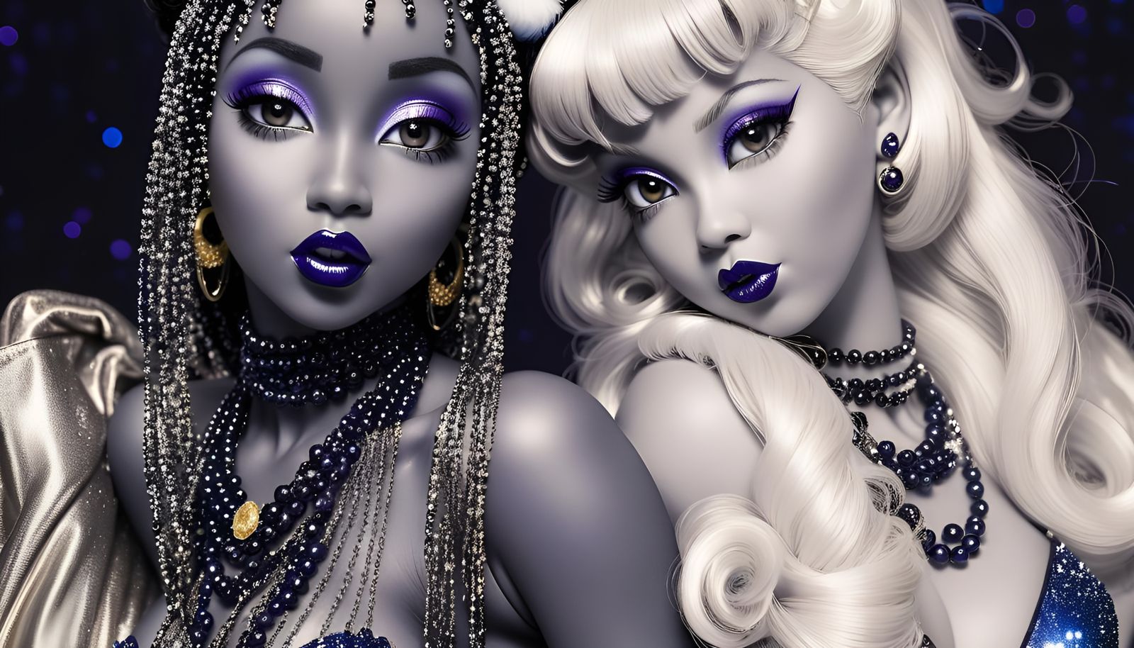 Russian Grocery Stories for Idiots