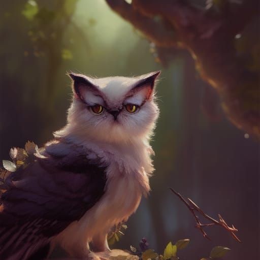 meowl