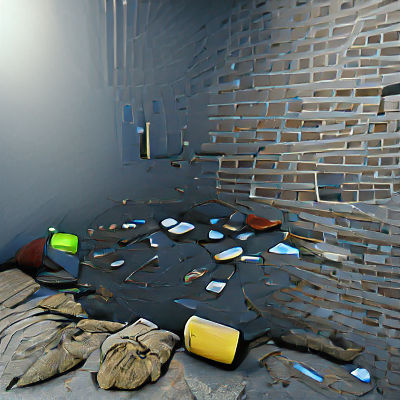 8K Ray-Traced 3D Rendering in CryEngine