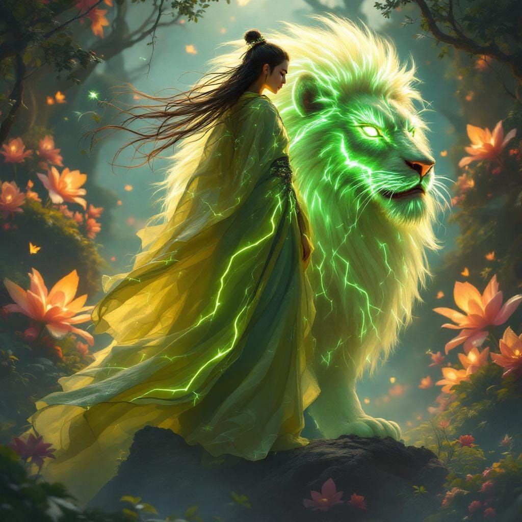 This is the kind of image that makes you believe in forgotte...