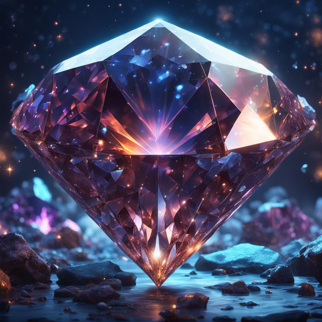 diamond