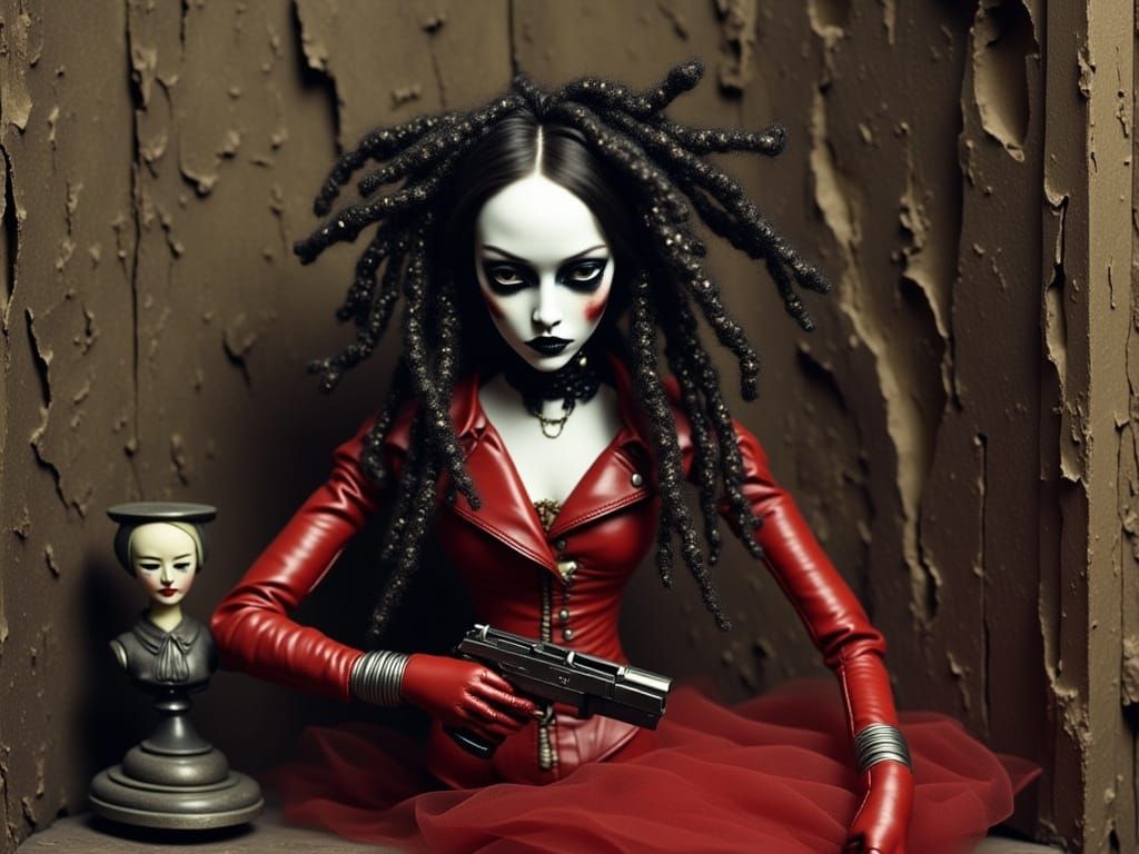 Doll