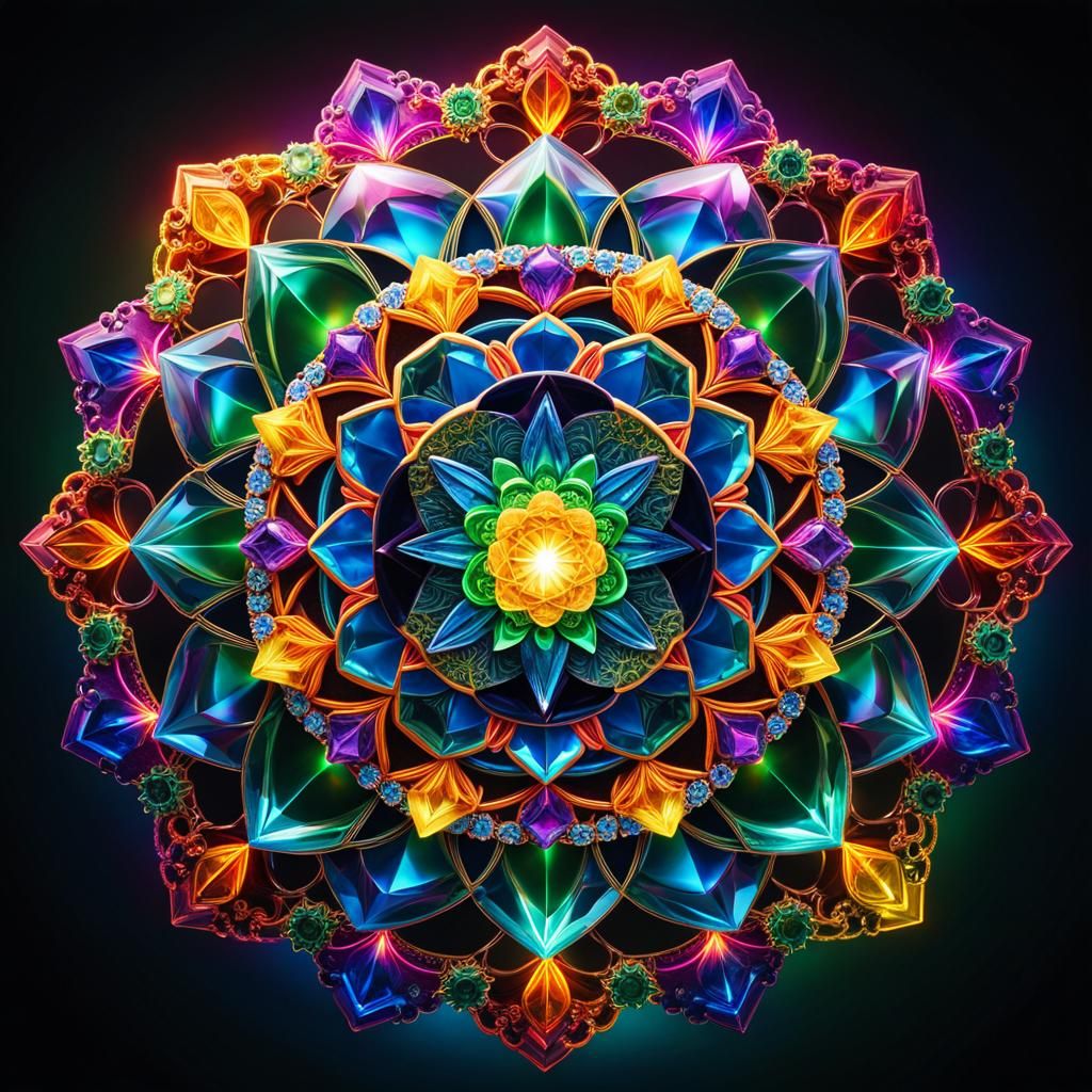 Sacred Geometry