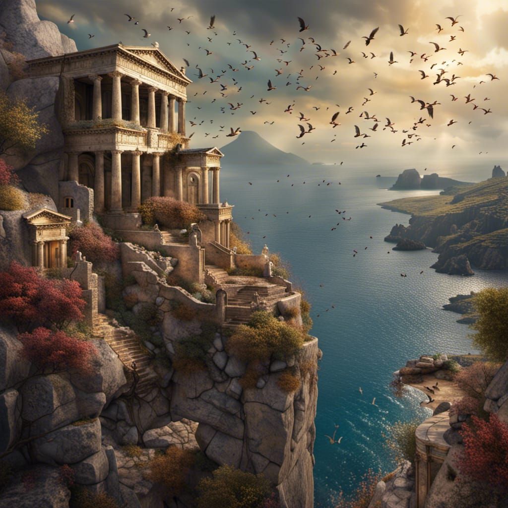 Baby Birds Among Getae in Ancient Greece