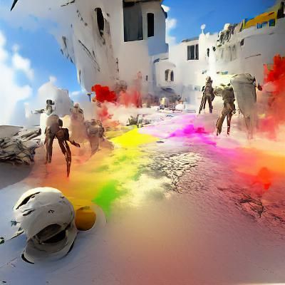 Image of Afghanistan