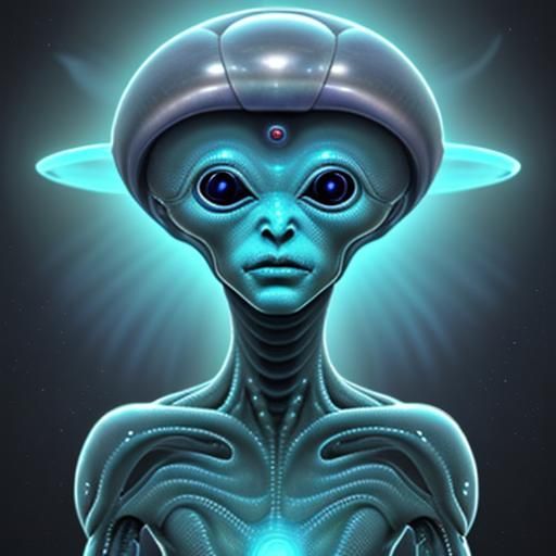 These aliens are formless entities that tap into the human s...